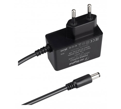 Блок питания с проводом Arlight 049393 ARDV