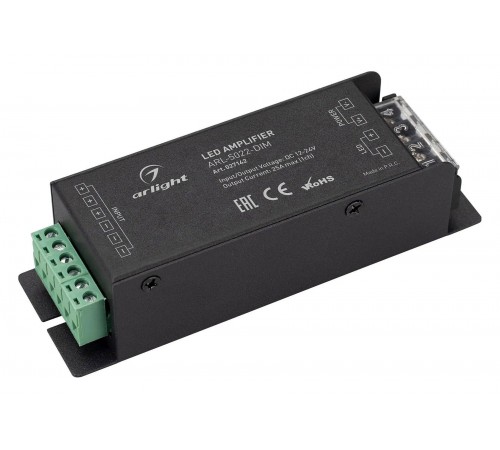 Усилитель Arlight 027142 COMFORT