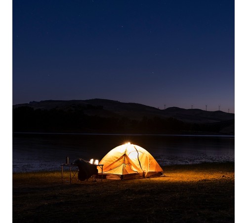 Фонарь налобный Feron 48525 TH2310