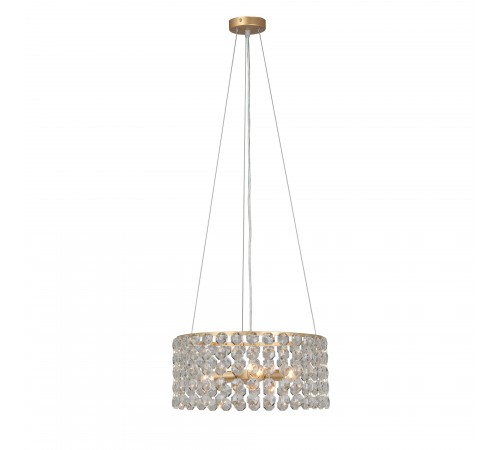 Подвесная люстра Vitaluce V5329-8/3S V5329