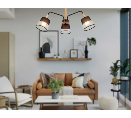 Люстра на штанге Ambrella Light TR4740 TR