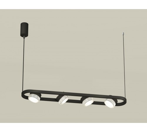 Подвесной светильник Ambrella Light XB9164200 XB