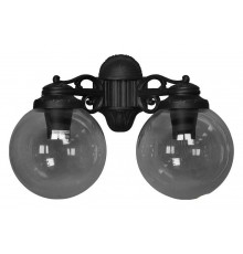 Светильник на штанге Fumagalli G25.141.000.AZF1RDN Globe 250