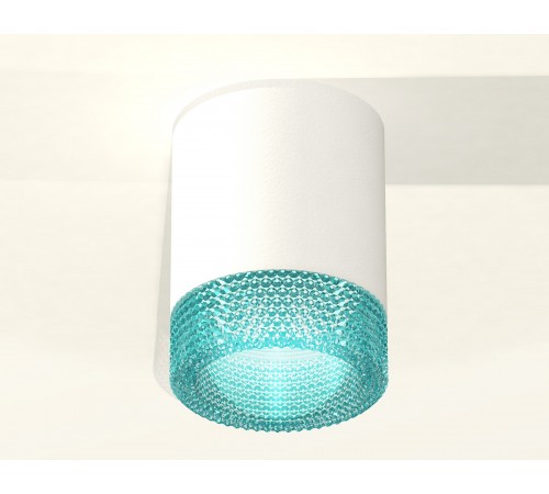 Накладной светильник Ambrella Light XS6301043 XS