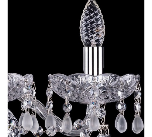 Бра Bohemia Art Classic 10.24.3.165.XL.Cr.V0300 11.24