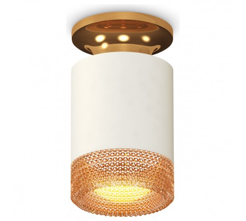 Накладной светильник Ambrella Light XS6301182 XS