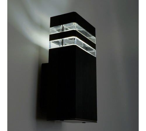 Светильник на штанге Feron 51538 DH0806-P