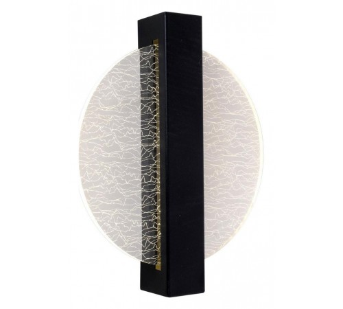 Накладной светильник Aployt APL.343.01.08 Abeliya