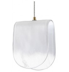 Подвесной светильник Indigo 11035/1P White Manto