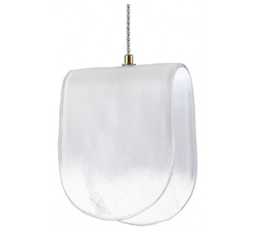 Подвесной светильник Indigo 11035/1P White Manto