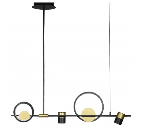 Светильник на штанге Loft it 10094/900 Saturn