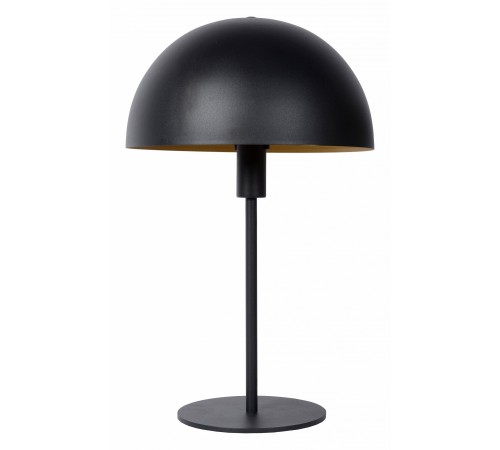 Настольная лампа декоративная Lucide 45596/01/30 Siemon