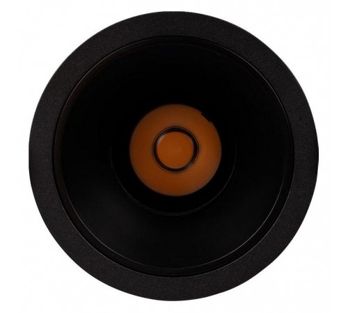 Встраиваемый светильник Loft it 10331 Black Tempo