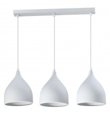 Подвесной светильник Moderli V1401-3P Ria