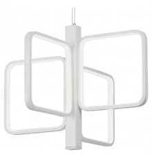 Подвесная люстра Vitaluce V3968-0/4S V3968