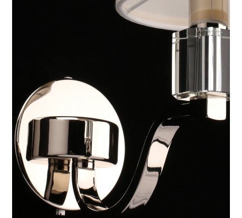 Бра Aployt APL.706.01.01 Ivet