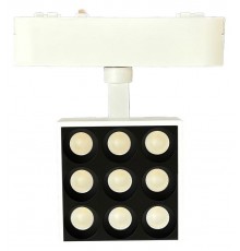 Светильник на штанге Wertmark WTH.O14.007.30.09 WTH