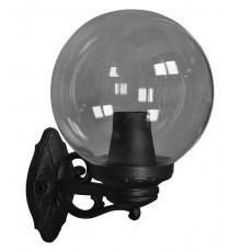 Светильник на штанге Fumagalli G30.131.000.AZF1R Globe 300