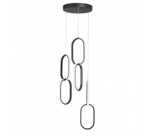 Подвесной светильник Vitaluce V4695-1/6S V4695