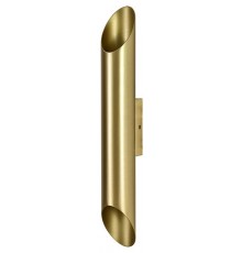 Бра Newport 3562/A brass 3560