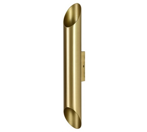 Бра Newport 3562/A brass 3560