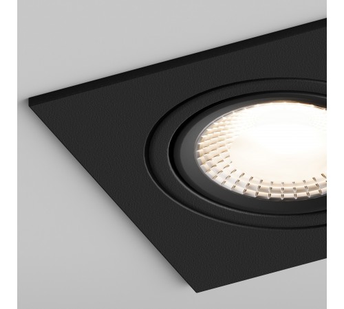 Встраиваемый светильник Hesby Lighting HSBL_0117 AtLas