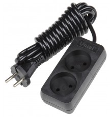 Удлинитель Uniel UL-00003603 Standard