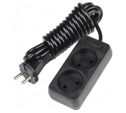 Удлинитель Uniel UL-00003603 Standard