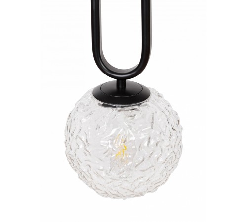 Подвесной светильник MyFar MR2241-1P Pierre