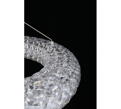 Подвесной светильник Aployt APL.035.16.25 Danuta