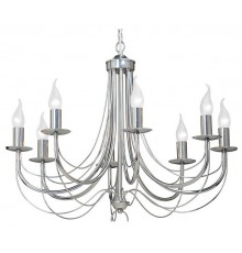 Подвесная люстра Vitaluce V3716/8 3716