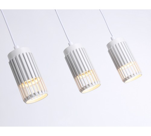 Подвесной светильник Ambrella Light TN51698 TN