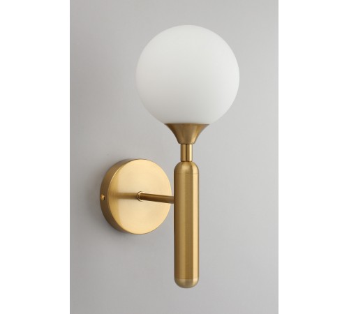 Бра Aployt APL.621.01.01 Ewelina