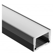 Профиль накладной Arlight 037112 SL-SLIM