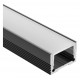 Профиль накладной Arlight 037112 SL-SLIM