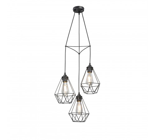 Подвесной светильник Vitaluce V28030-1/3S V28030