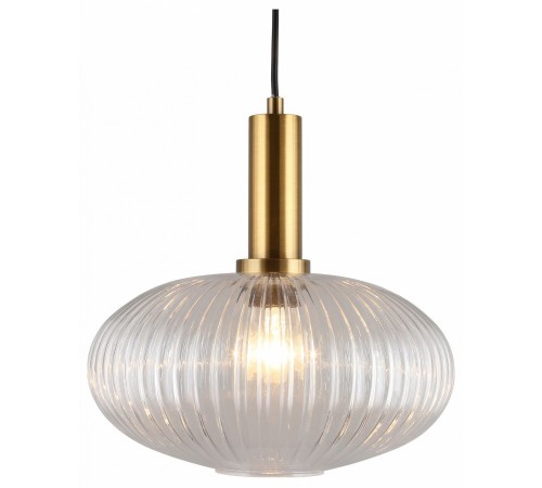 Подвесной светильник Aployt APL.311.06.01 Kornelcia