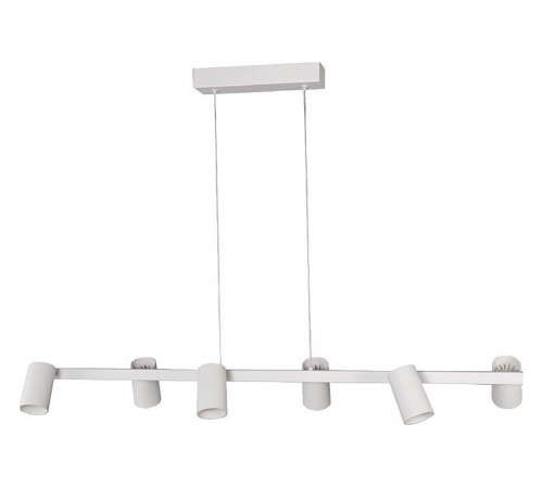 Подвесной светильник Mantra 8297 Sal