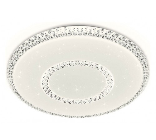 Накладной светильник Ambrella Light FF98 FF