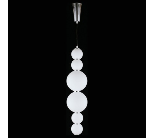 Подвесной светильник Aployt APL.009.06.24 Arabel