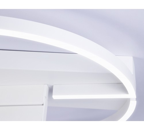 Накладной светильник Ambrella Light FL51459 FL