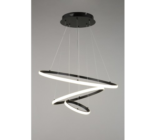 Подвесной светильник Aployt APL.018.03.60 Janina