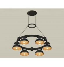 Подвесная люстра Ambrella Light XR92051002 XR