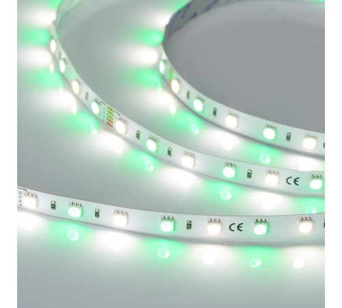 Лента светодиодная Arlight 018326(2) RT открытая