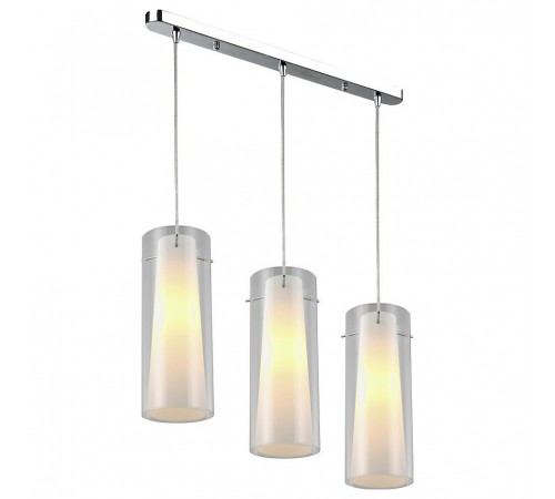 Подвесной светильник Velante 229-006-03 229-006