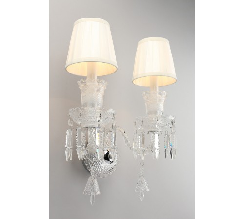 Бра Aployt APL.710.01.02 Lara