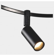 Светильник на штанге Italline IT010-4018 black 3000K Fantom