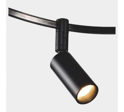 Светильник на штанге Italline IT010-4018 black 3000K Fantom