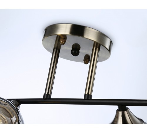 Люстра на штанге Ambrella Light TR303011 TR