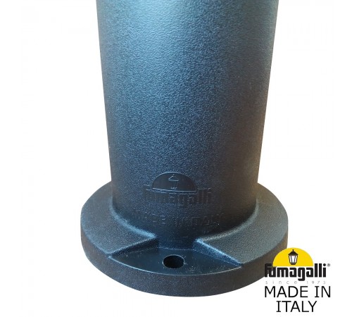 Наземный низкий светильник Fumagalli DR1.574.000.AXU1L Carlo